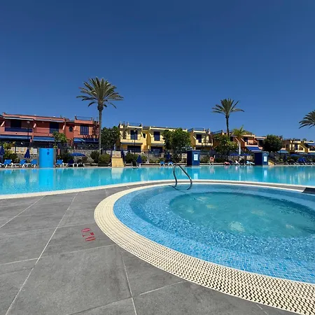 Meloneras Oasis 44 By Canaryscape San Bartolomé