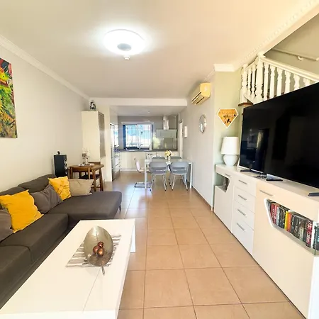 Meloneras Oasis 44 By Canaryscape *