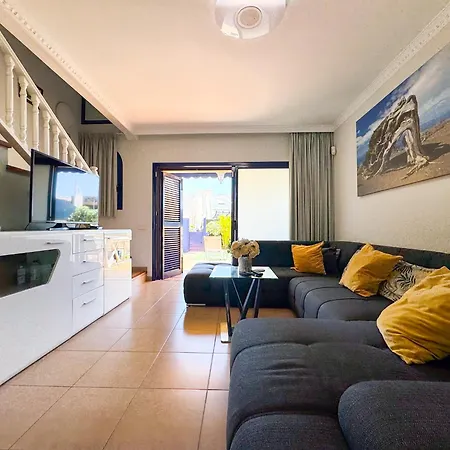 Nyaraló Meloneras Oasis 44 By Canaryscape