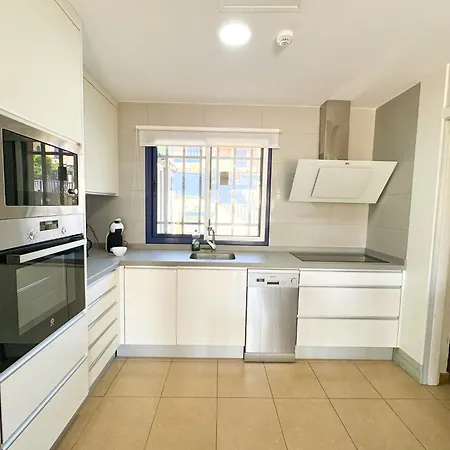 Nyaraló Meloneras Oasis 44 By Canaryscape *