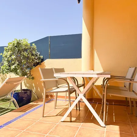Meloneras Oasis 44 By Canaryscape San Bartolomé