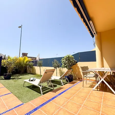 Nyaraló Meloneras Oasis 44 By Canaryscape