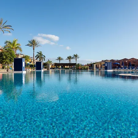 Meloneras Oasis 44 By Canaryscape