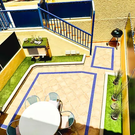 Meloneras Oasis 44 By Canaryscape *