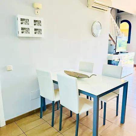 Meloneras Oasis 44 By Canaryscape San Bartolomé