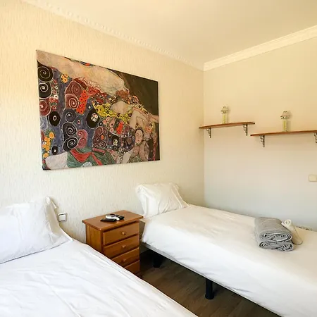 Meloneras Oasis 44 By Canaryscape Nyaraló