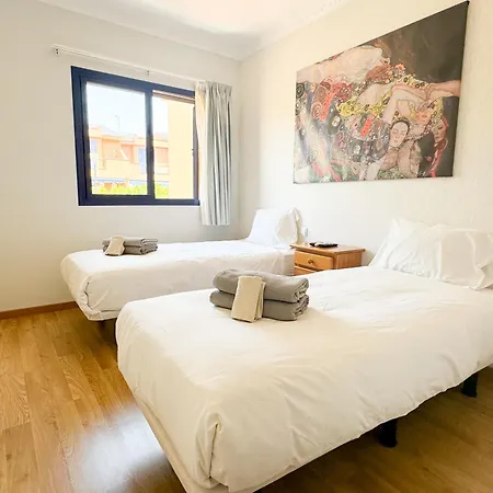 Meloneras Oasis 44 By Canaryscape San Bartolomé