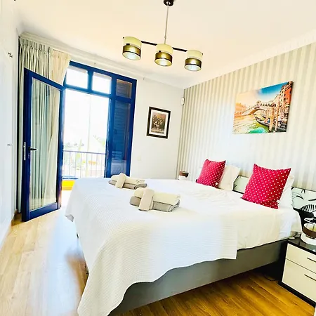 Meloneras Oasis 44 By Canaryscape Nyaraló *