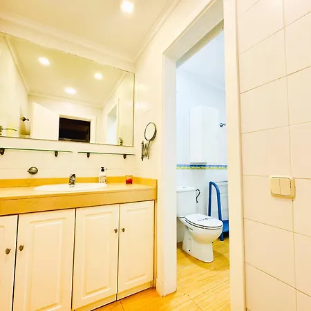 Nyaraló Meloneras Oasis 44 By Canaryscape