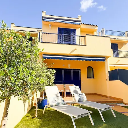 Meloneras Oasis 44 By Canaryscape * San Bartolomé