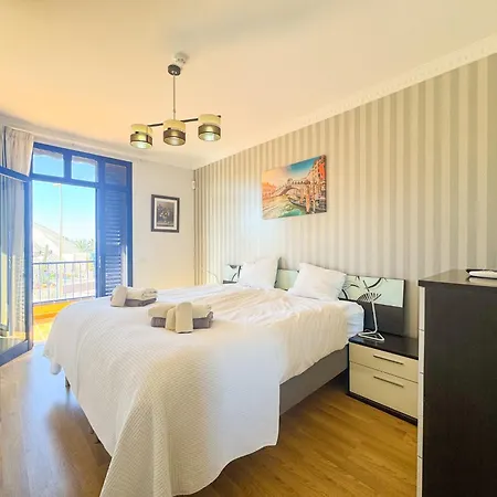 Meloneras Oasis 44 By Canaryscape * San Bartolomé