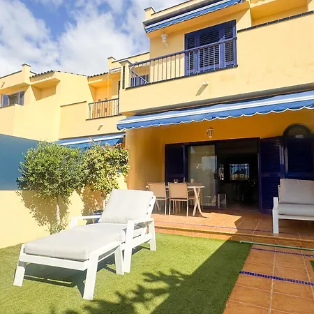 Meloneras Oasis 44 By Canaryscape *