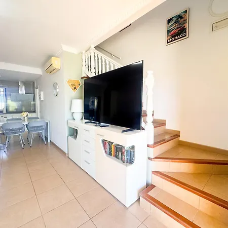 Nyaraló Meloneras Oasis 44 By Canaryscape