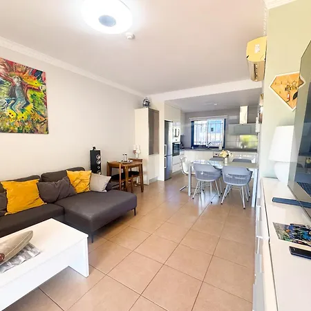 Meloneras Oasis 44 By Canaryscape San Bartolomé