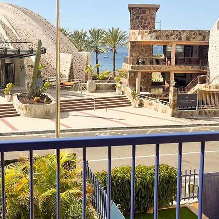 Meloneras Oasis 44 By Canaryscape * San Bartolomé