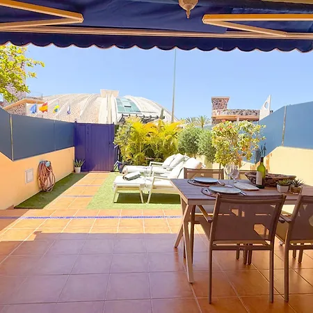 Meloneras Oasis 44 By Canaryscape *