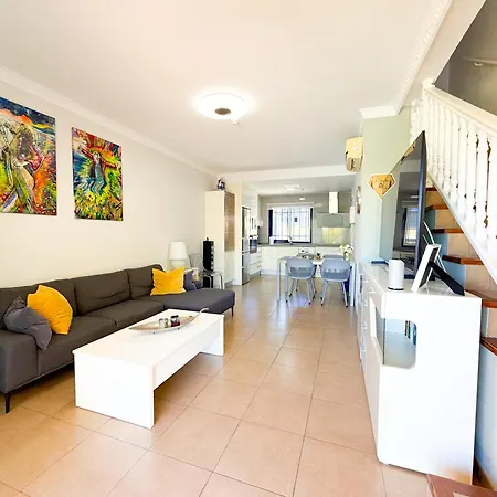 Meloneras Oasis 44 By Canaryscape