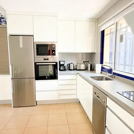 Meloneras Oasis 44 By Canaryscape * San Bartolomé