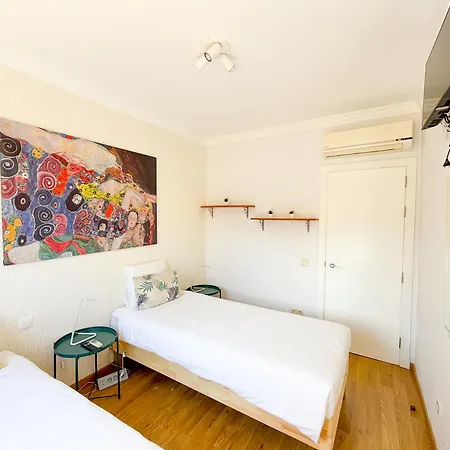 別荘 Meloneras Oasis 44 By Canaryscape San Bartolomé