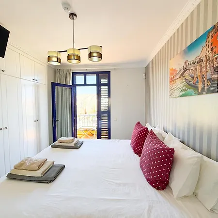 Meloneras Oasis 44 By Canaryscape * San Bartolomé