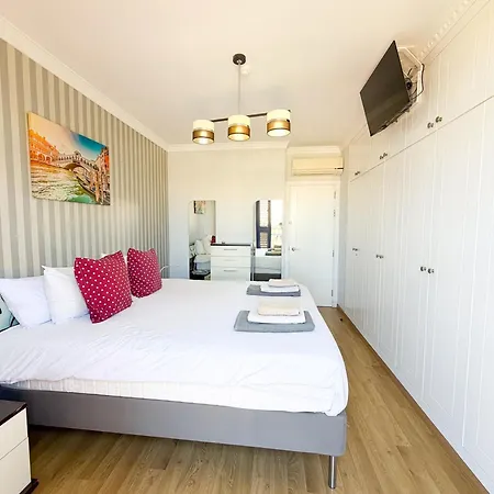 Meloneras Oasis 44 By Canaryscape Feriehus *