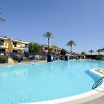 Holiday home Meloneras Oasis 44 By Canaryscape *
