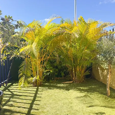 בית נופש Meloneras Oasis 44 By Canaryscape *