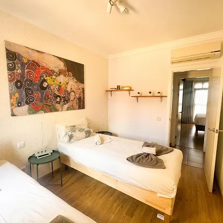 Meloneras Oasis 44 By Canaryscape * San Bartolomé