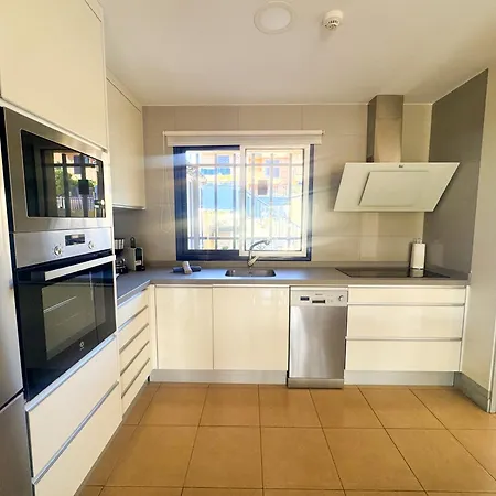 Meloneras Oasis 44 By Canaryscape בית נופש *