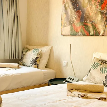 Meloneras Oasis 44 By Canaryscape בית נופש San Bartolomé